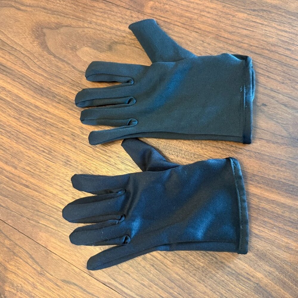 Lange Gloves/ Right Hand / Hair Styling Heat Protection Set of 2 - Picture 5 of 10